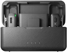 Мікрофонна радіосистема DJI Mic (CP.RN.00000198.01)