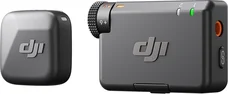Мікрофонна радіосистема DJI Mic Mini 1 TX + 1 RX (CP.RN.00000432.01)