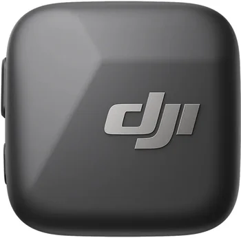 Микрофонная радиосистема DJI Mic Mini 1 TX + 1 RX (CP.RN.00000432.01)