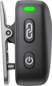 Микрофонная радиосистема DJI Mic Mini 1 TX + 1 RX (CP.RN.00000432.01)
