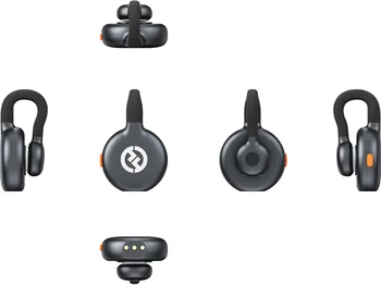 Мікрофонна радіосистема Hollyland Lark M2S Combo