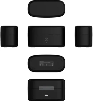 Мікрофонна радіосистема Hollyland Lark Max2 Ultimate Combo