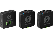 Мікрофонна радіосистема Rode Wireless PRO WIPRO