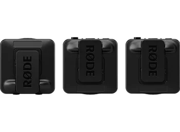 Мікрофонна радіосистема Rode Wireless PRO WIPRO