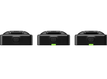 Мікрофонна радіосистема Rode Wireless PRO WIPRO
