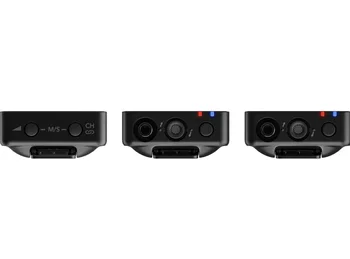 Мікрофонна радіосистема Rode Wireless PRO WIPRO