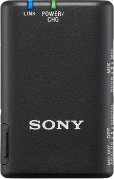 Мікрофонна радіосистема Sony ECM-W2BT