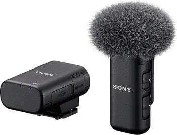 Мікрофонна радіосистема Sony ECM-W3S (ECMW3S.CE7)