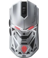 Миша REDMAGIC Gaming Mouse Silver Wing