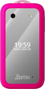 Мобільний телефон HMD Barbie Phone Pink
