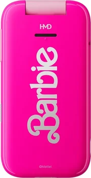 Мобільний телефон HMD Barbie Phone Pink