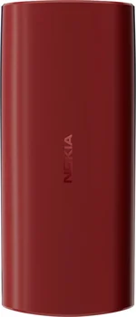 Мобільний телефон Nokia 105 DS 2023 Red (1GF019CPB1C01)
