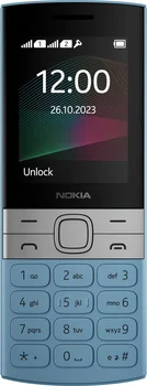 Мобільний телефон Nokia 150 Dual Sim 2023 Blue