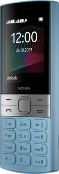 Мобільний телефон Nokia 150 Dual Sim 2023 Blue