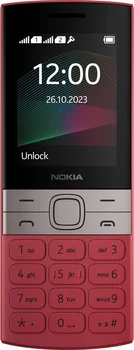 Мобільний телефон Nokia 150 Dual Sim 2023 Red