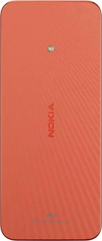 Мобільний телефон Nokia 215 4G 2024 Peach (6438409095510)