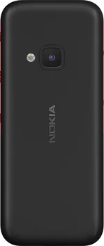 Мобільний телефон Nokia 5310 2024 Black/Red
