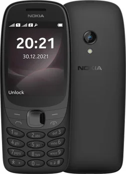 Мобільний телефон Nokia 6310 Dual Black