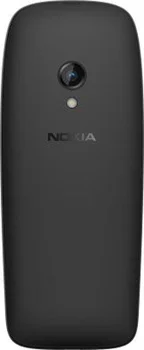 Мобільний телефон Nokia 6310 Dual Black