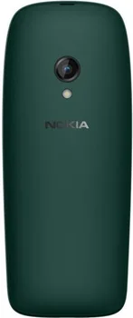 Мобільний телефон Nokia 6310 Dual Green