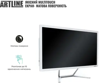 Моноблок ARTLINE Business F29 (F29v14Winw)