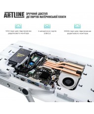 Моноблок ARTLINE Business F29 (F29v14Winw)