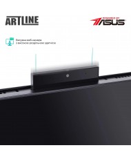 Моноблок ARTLINE Business M63 (M63v25)