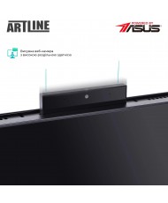 Моноблок ARTLINE Business M66 (M66v05Win)