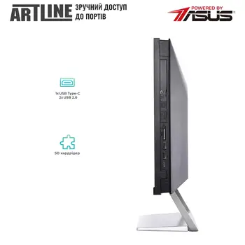 Моноблок ARTLINE Business M66 (M66v05Win)