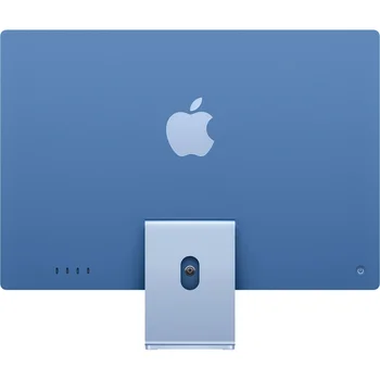 Моноблок Apple iMac 24 M4 Blue (MWV13)