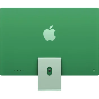 Моноблок Apple iMac 24 M4 Green (Z1EN000F1)