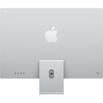 Моноблок Apple iMac 24 M4 Silver (Z1EJ0007M)