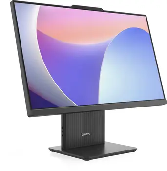 Моноблок Lenovo IdeaCentre AIO 24ARR9 Luna Grey (F0HR004BUO) (UA)