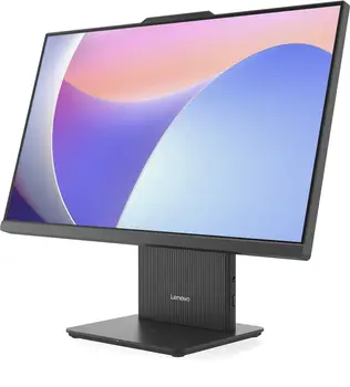 Моноблок Lenovo IdeaCentre AIO 24IRH9 Luna Grey (F0HN00HQUO) (UA)