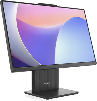 Моноблок Lenovo IdeaCentre AIO 24IRH9 Luna Grey (F0HN00HQUO) (UA)