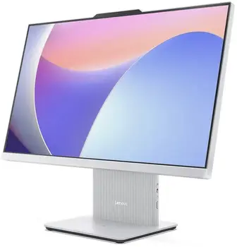 Моноблок Lenovo IdeaCentre AIO 27IRH9 Cloud Grey (F0HM00FDUO) (UA)