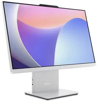 Моноблок Lenovo IdeaCentre AIO 27IRH9 Cloud Grey (F0HM00FDUO) (UA)