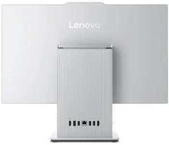 Моноблок Lenovo IdeaCentre AIO 27IRH9 Cloud Grey (F0HM00FDUO) (UA)