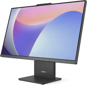 Моноблок Lenovo IdeaCentre AIO 27ARR9 Luna Grey (F0HQ004FUO) (UA)