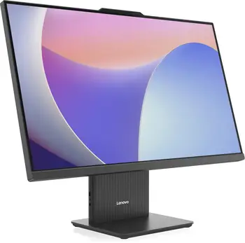 Моноблок Lenovo IdeaCentre AIO 27ARR9 Luna Grey (F0HQ004FUO) (UA)
