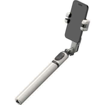 Монопод-стабилизатор AOCHUAN Professional Gimbal Stabilizer for Smartphone SMART M2 PRO (AOCHUAN-SMARTM2PRO-W)