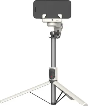 Монопод-стабілізатор AOCHUAN Professional Gimbal Stabilizer for Smartphone SMART M2 PRO (AOCHUAN-SMARTM2PRO-W)
