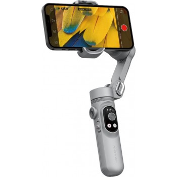 Монопод-стабилизатор AOCHUAN Professional Gimbal Stabilizer for Smartphone SMART X Grey (AOCHUAN-SMARTX-G)