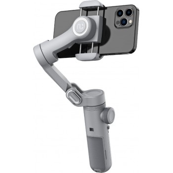 Монопод-стабилизатор AOCHUAN Professional Gimbal Stabilizer for Smartphone SMART X Pro Grey (AOCHUAN-SMARTXPRO-G)