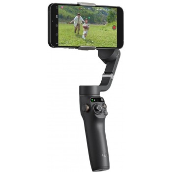 Монопод-стабилизатор DJI Osmo Mobile 6 (CP.OS.00000213.01)