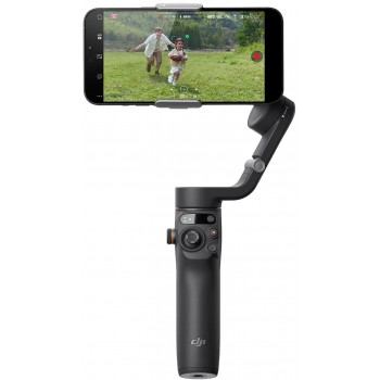 Монопод-стабилизатор DJI Osmo Mobile 6 (CP.OS.00000213.01)