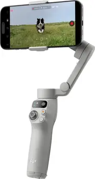 Монопод-стабілізатор DJI Osmo Mobile 7 (CP.OS.00000406.01) 