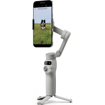 Монопод-стабилизатор DJI Osmo Mobile 7 (CP.OS.00000406.01) 