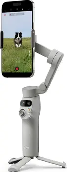 Монопод-стабілізатор DJI Osmo Mobile 7 (CP.OS.00000406.01) 