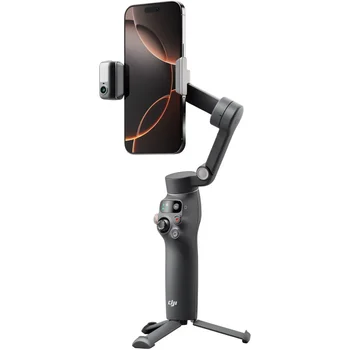 Монопод-стабілізатор DJI Osmo Mobile 8 (CP.OS.00000492.01)